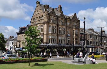 England: Why You Should Visit Harrogate If You Are Looking for a Quintessentially British Getaway
