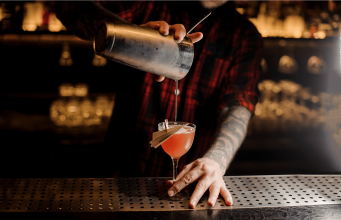 England: 4 of The Best Bars In Leeds, Yorkshire