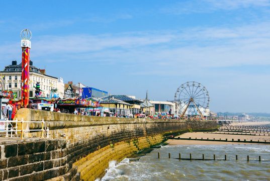 England: 10 Brilliant Things To Do In Bridlington, East Yorkshire