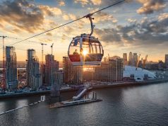 England: Top 7 Tourist Things to do in London