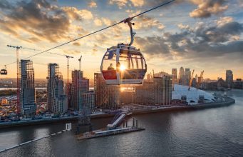 England: Top 7 Tourist Things to do in London