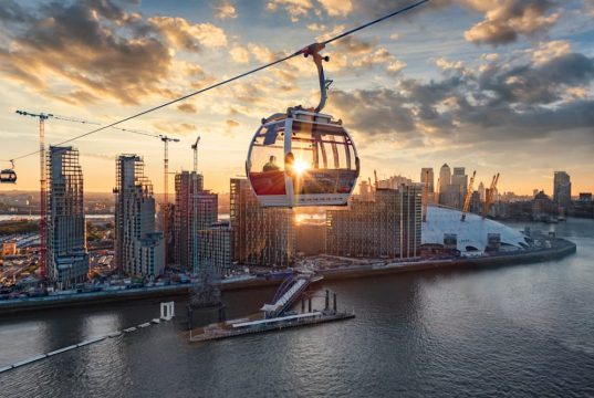 England: Top 7 Tourist Things to do in London