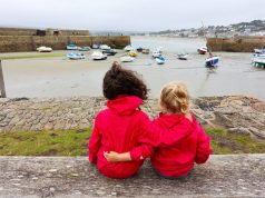 England: 6 Day Itinerary for Visiting Cornwall with Kids