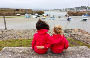 England: 6 Day Itinerary for Visiting Cornwall with Kids