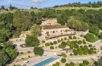 The 10 Most Beautiful Villas in Mallorca