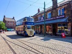 England: 2 Fantastic Family Attractions In Durham