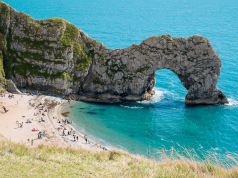 Holiday Destinations You Will Not Believe Are In The UK
