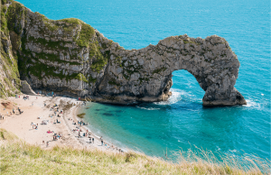 Holiday Destinations You Will Not Believe Are In The UK