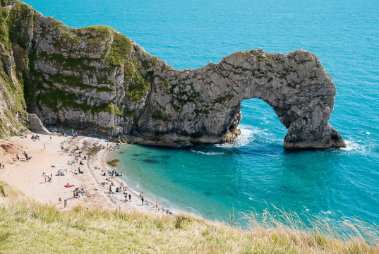 Holiday Destinations You Will Not Believe Are In The UK