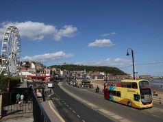 England: East Yorkshire and Beyond, Exploring With East Yorkshire Buses