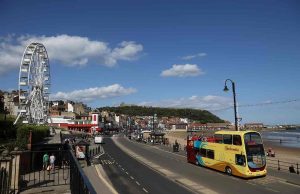 England: East Yorkshire and Beyond, Exploring With East Yorkshire Buses