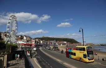 England: East Yorkshire and Beyond, Exploring With East Yorkshire Buses