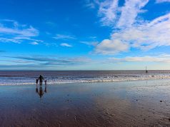 England: 10 Beautiful Beaches In East Yorkshire