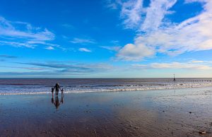 England: 10 Beautiful Beaches In East Yorkshire