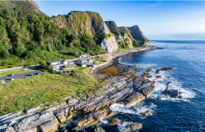 Eat Sleep Love Travel UK: 5 Road Trip Destinations For 2023