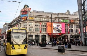 England: Why We're Planning A Post-Covid Trip To Manchester & What We Love About The City