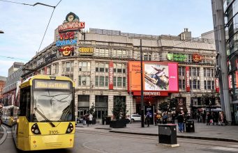 England: Why We're Planning A Post-Covid Trip To Manchester & What We Love About The City