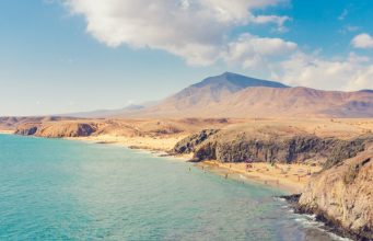 Top Luxury Villas in Lanzarote