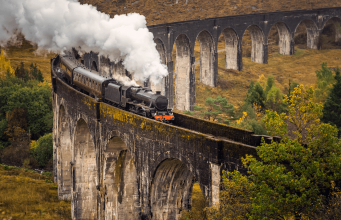 UK: The Best Ways To See Scotland