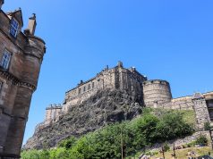 Scotland: A First-Timers Guide To Exploring Edinburgh