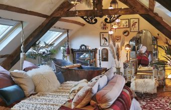 The Most Popular Travel-Inspired Interior Trends for 2023