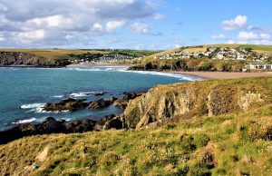 England: Why Devon is the best place to Take a self-catering holiday