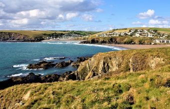 England: Why Devon is the best place to Take a self-catering holiday