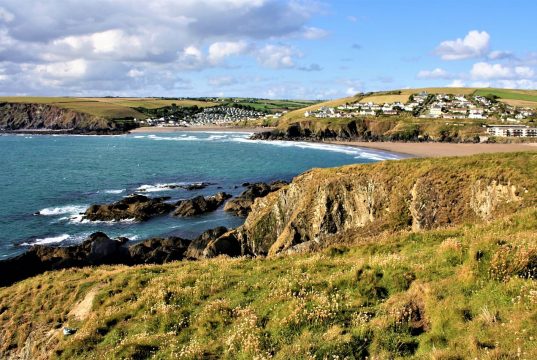 England: Why Devon is the best place to Take a self-catering holiday