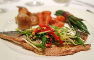 England: 3 Hotels for Foodies In The Lake District