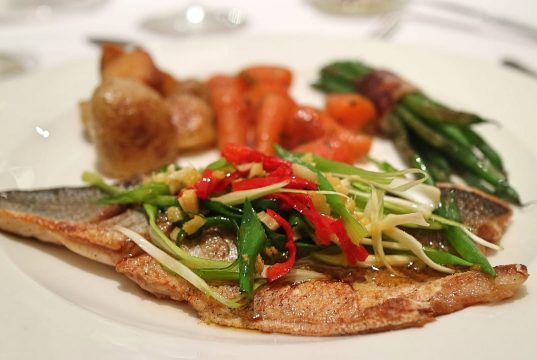 England: 3 Hotels for Foodies In The Lake District