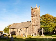 England: A Beginners Guide To Dartmoor, Devon