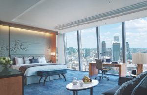 UK: 5 Beautiful British Hotels