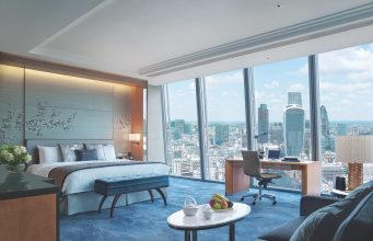 UK: 5 Beautiful British Hotels