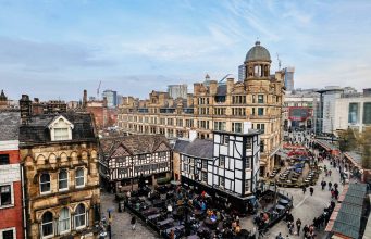 England: 4 Great Weekend Breaks