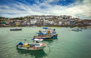 England: The Best Towns to Visit in Cornwall