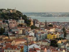 Spend the Weekend in Lisbon, Portugal