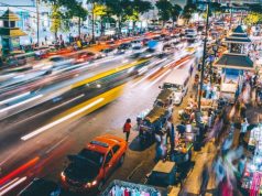 Where to Get Some Privacy in Big Cities