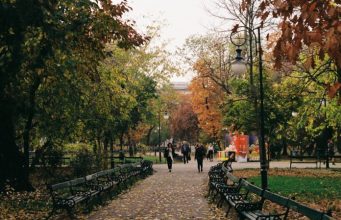 3 Must-See Attractions in Bucharest, Romania