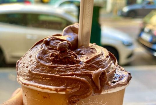 The Best Gluten-Free Foods to Enjoy in Italy