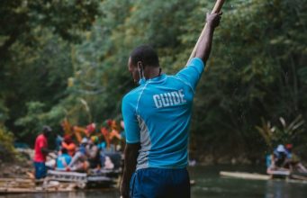 Here's Why You Should Go Bamboo Rafting in Thailand