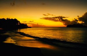 St. Lucia's Must-See Spots