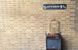 Visit These Spots From Famous Books