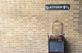 Visit These Spots From Famous Books