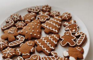 These are the Most Popular Christmas Cookies in Every State