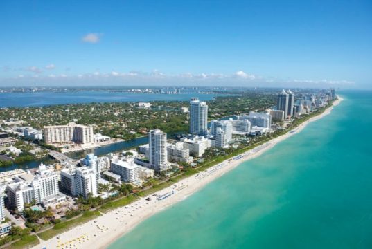 Best Ways to Explore Miami, Florida on a Budget