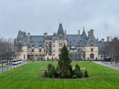 U.S. Castles to Make You Feel You're Living a Fairytale