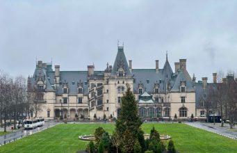 U.S. Castles to Make You Feel You're Living a Fairytale