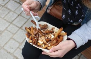 Cities Around the World With the Best Fries