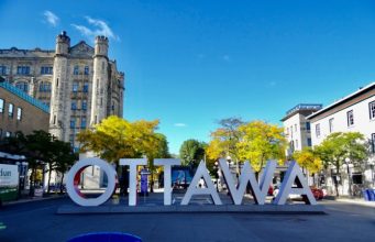 Top 3 Must-See Tourist Attractions in Ottawa, Canada