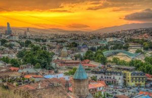 Top Things to Do in Tbilisi, Georgia